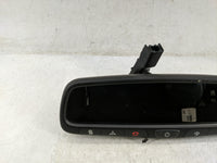 2012-2020 Hyundai Veloster Interior Rear View Mirror Replacement OEM P/N:4112A-TLMHL4 Fits OEM Used Auto Parts - Oemusedauto