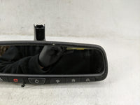 2012-2020 Hyundai Veloster Interior Rear View Mirror Replacement OEM P/N:4112A-TLMHL4 Fits OEM Used Auto Parts - Oemusedauto