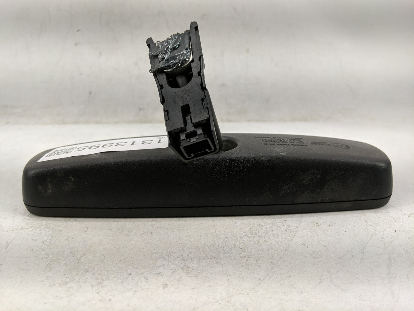 2012-2020 Hyundai Veloster Interior Rear View Mirror Replacement OEM P/N:4112A-TLMHL4 Fits OEM Used Auto Parts - Oemusedauto