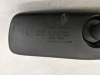 2012-2020 Hyundai Veloster Interior Rear View Mirror Replacement OEM P/N:4112A-TLMHL4 Fits OEM Used Auto Parts - Oemusedauto