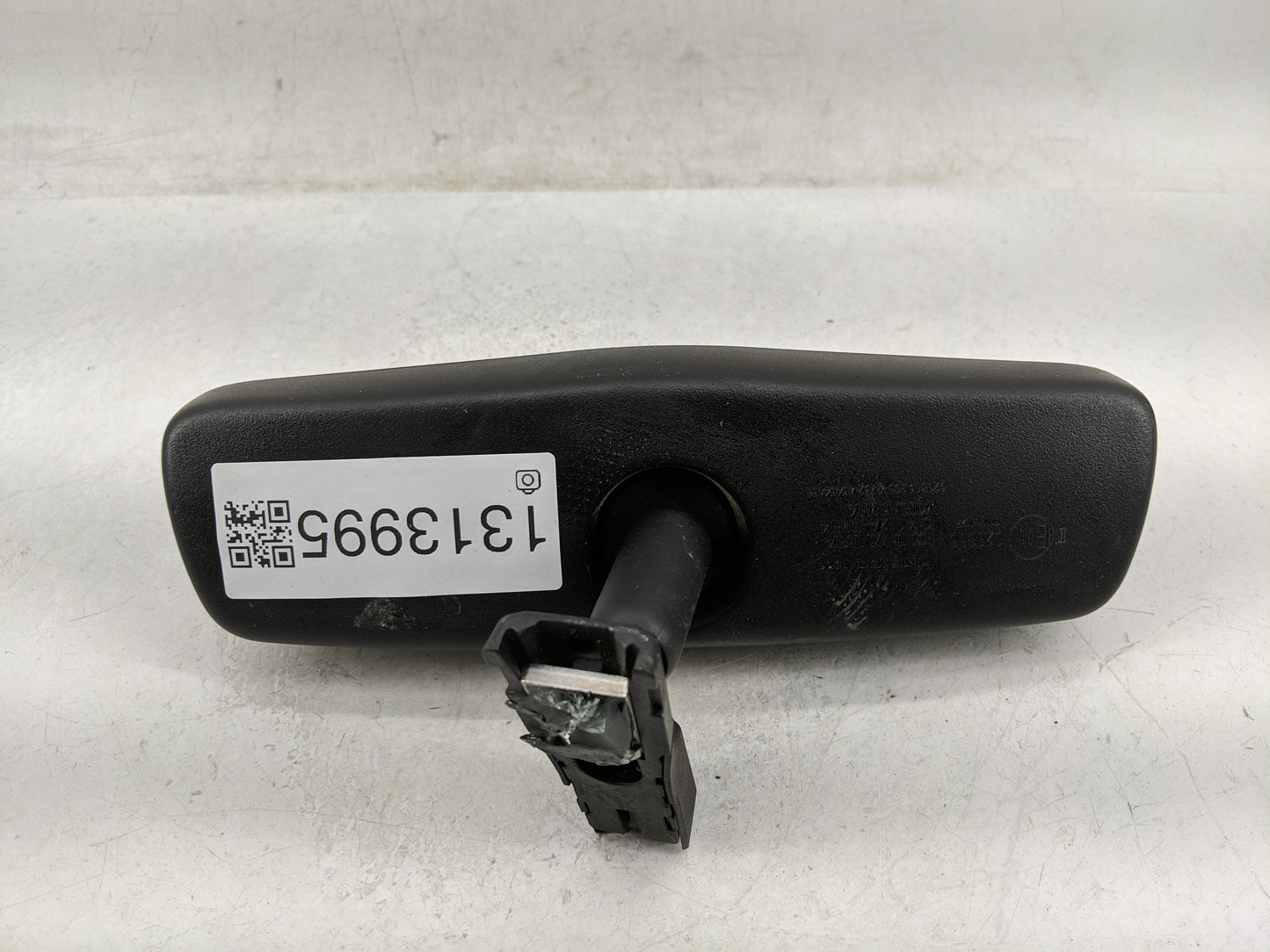 2012-2020 Hyundai Veloster Interior Rear View Mirror Replacement OEM P/N:4112A-TLMHL4 Fits OEM Used Auto Parts - Oemusedauto