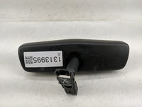 2012-2020 Hyundai Veloster Interior Rear View Mirror Replacement OEM P/N:4112A-TLMHL4 Fits OEM Used Auto Parts - Oemusedauto