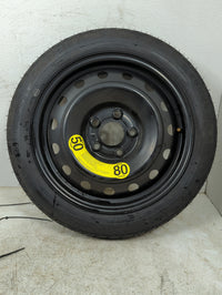 2012-2017 Hyundai Veloster Spare Donut Tire Wheel Rim Oem 1356518 - Oemusedautoparts1.com