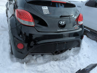 2013-2015 Hyundai Veloster Rear Bumper Assembly Oem - Oemusedautoparts1.com