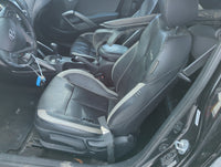 2012-2015 Hyundai Veloster Driver Front Seat Oem 1362865 - Oemusedautoparts1.com