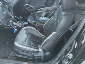 compare product 2012-2015 Hyundai Veloster Driver Front Seat Oem 1362865