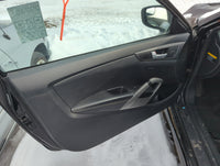 2014 Hyundai Veloster Front Left Driver Interior Door Panel Trim - Oemusedautoparts1.com