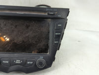 2014 Hyundai Veloster Radio AM FM Cd Player Receiver Replacement P/N:96560-2V730 Fits OEM Used Auto Parts - Oemusedautoparts