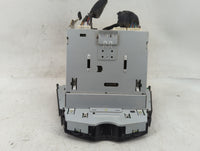 2014 Hyundai Veloster Radio AM FM Cd Player Receiver Replacement P/N:96560-2V730 Fits OEM Used Auto Parts - Oemusedautoparts