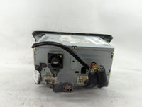2014 Hyundai Veloster Radio AM FM Cd Player Receiver Replacement P/N:96560-2V730 Fits OEM Used Auto Parts - Oemusedautoparts