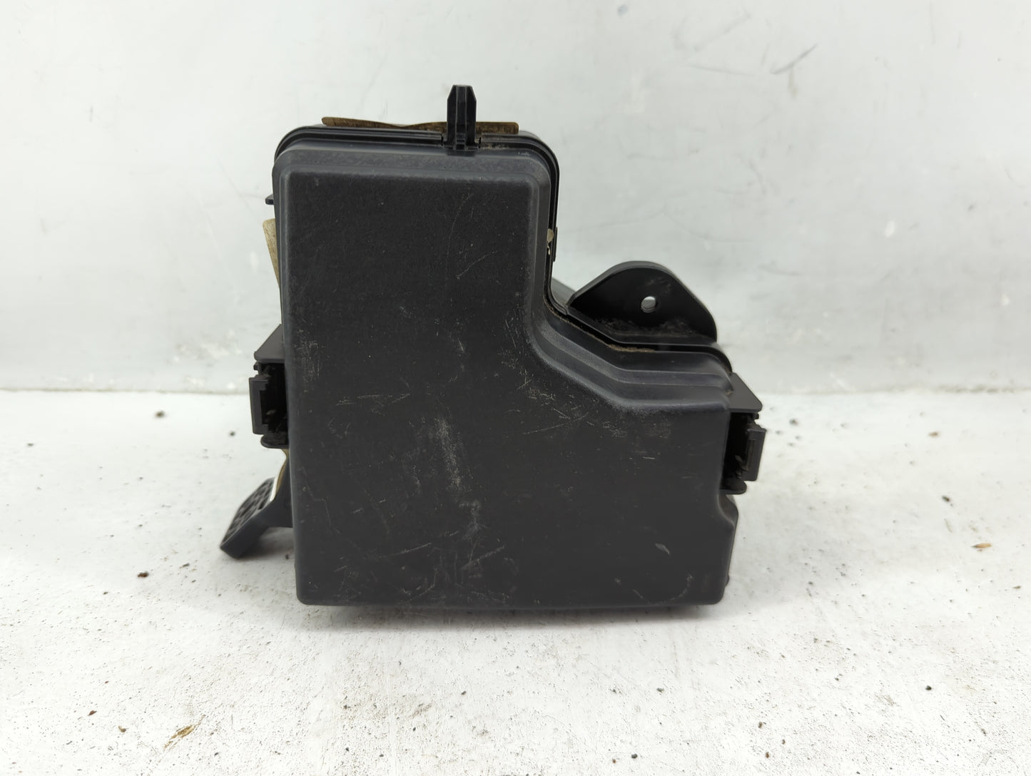 2012-2014 Hyundai Veloster Fusebox Fuse Box Panel Relay Module P/N:91236 2V017 Fits Fits 2012 2013 2014 OEM Used Auto Parts 