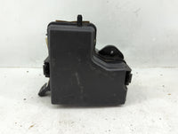 2012-2014 Hyundai Veloster Fusebox Fuse Box Panel Relay Module P/N:91236 2V017 Fits Fits 2012 2013 2014 OEM Used Auto Parts 