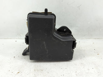 compare product 2012-2014 Hyundai Veloster Fusebox Fuse Box Panel Relay Module P/N:91236 2V017 Fits Fits 2012 2013 2014 OEM Used Auto Parts