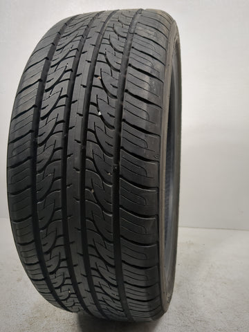 Used Tire 215/40R18 VERCELLI STRADA II 89W - Tread Depth 9/32 - Oemusedautoparts1.com