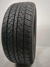 Used Tire 215/40R18 VERCELLI STRADA II 89W - Tread Depth 9/32 - Oemusedautoparts1.com