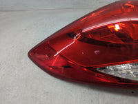 2013-2017 Hyundai Veloster Passenger Right Oem Head Light Headlight Lamp 1413979 - Oemusedautoparts1.com