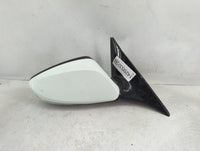 2014-2017 Hyundai Veloster Passenger Side View Mirror - Right Door Mirror OEM Used - Oemusedautoparts1.com