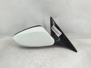 2014-2017 Hyundai Veloster Passenger Side View Mirror - Right Door Mirror OEM Used - Oemusedautoparts1.com