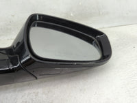 2014-2017 Hyundai Veloster Passenger Side View Mirror - Right Door Mirror OEM Used - Oemusedautoparts1.com