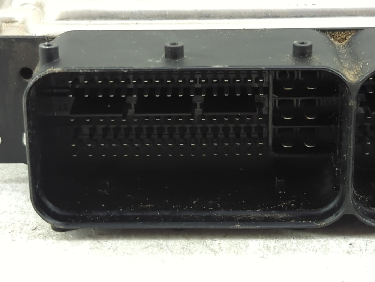2014 Hyundai Veloster PCM Engine Control Computer ECU ECM PCU OEM P/N:39118-2BBR5 9003120340KC, TF50T16NS6, MEDG17.9.8 Fits 