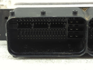2014 Hyundai Veloster PCM Engine Control Computer ECU ECM PCU OEM P/N:39118-2BBR5 9003120340KC, TF50T16NS6, MEDG17.9.8 Fits OEM Used Auto Parts
