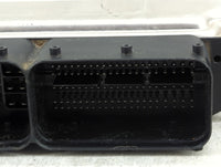2014 Hyundai Veloster PCM Engine Control Computer ECU ECM PCU OEM P/N:39118-2BBR5 9003120340KC, TF50T16NS6, MEDG17.9.8 Fits 