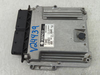 2014 Hyundai Veloster PCM Engine Control Computer ECU ECM PCU OEM P/N:39118-2BBR5 9003120340KC, TF50T16NS6, MEDG17.9.8 Fits 