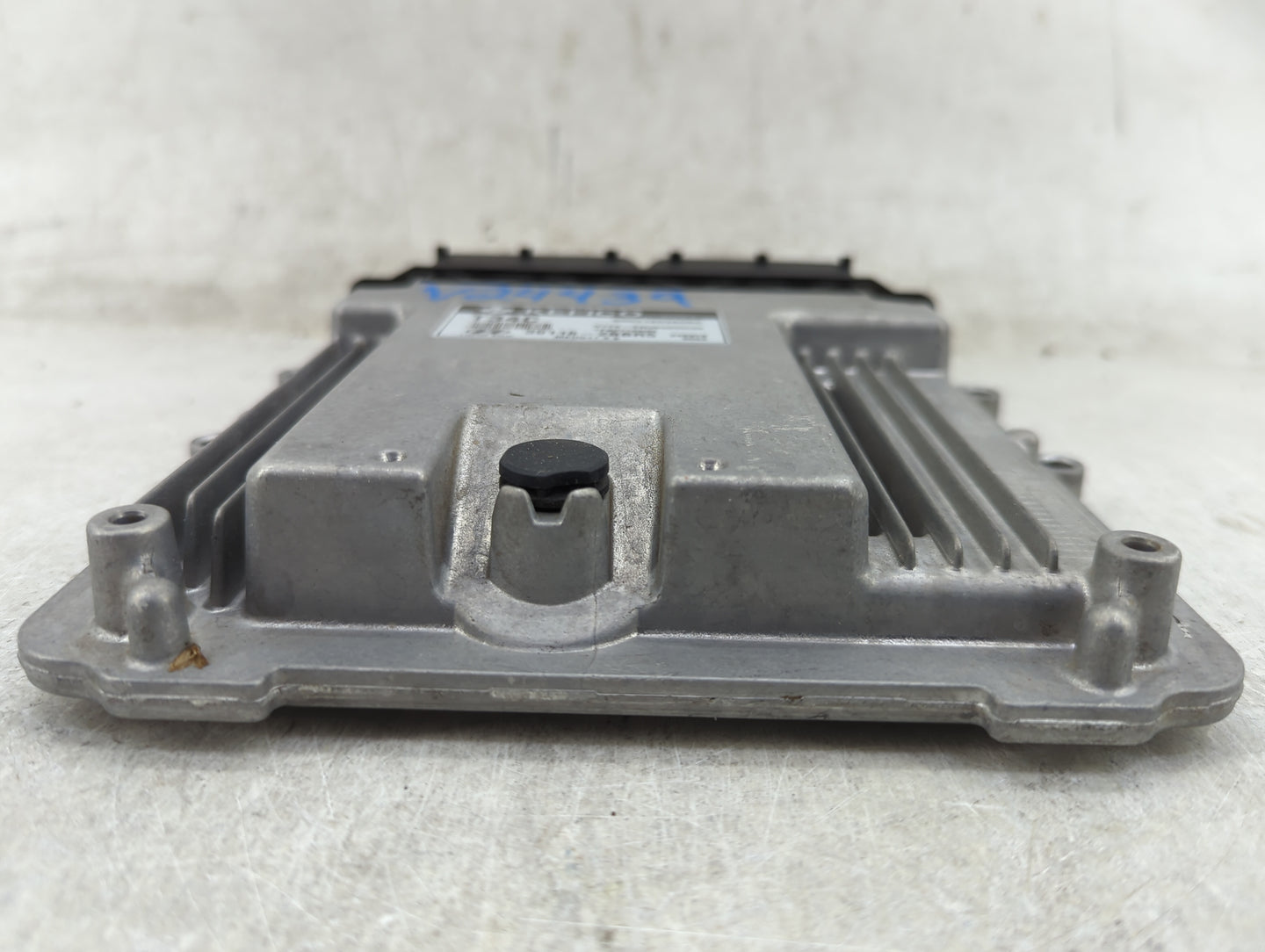 2014 Hyundai Veloster PCM Engine Control Computer ECU ECM PCU OEM P/N:39118-2BBR5 9003120340KC, TF50T16NS6, MEDG17.9.8 Fits 