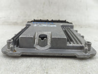 2014 Hyundai Veloster PCM Engine Control Computer ECU ECM PCU OEM P/N:39118-2BBR5 9003120340KC, TF50T16NS6, MEDG17.9.8 Fits 