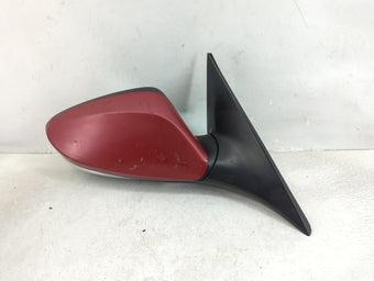 compare product 2014-2017 Hyundai Veloster Passenger Side View Mirror - Right Door Mirror OEM Used
