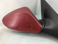 2014-2017 Hyundai Veloster Passenger Side View Mirror - Right Door Mirror OEM Used - Oemusedautoparts1.com