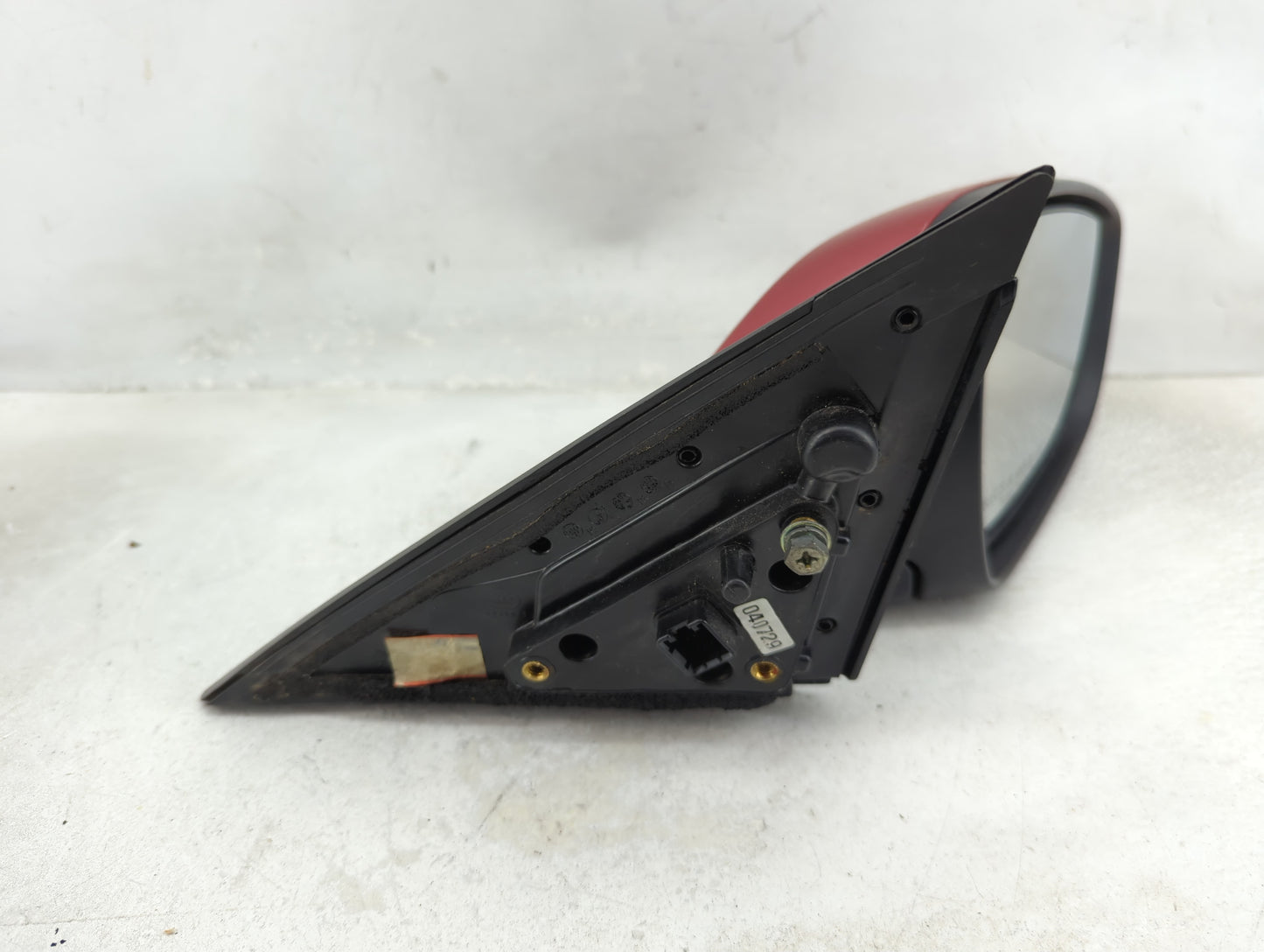 2014-2017 Hyundai Veloster Passenger Side View Mirror - Right Door Mirror OEM Used - Oemusedautoparts1.com