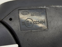2014-2017 Hyundai Veloster Passenger Side View Mirror - Right Door Mirror OEM Used - Oemusedautoparts1.com