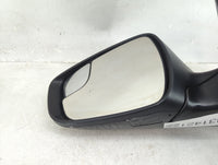 2014-2017 Hyundai Veloster Driver Left Side View Power Door Mirror Red - Oemusedautoparts1.com