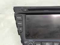 2012-2015 Hyundai Veloster Radio AM FM Cd Player Receiver Replacement P/N:LNC1700ENFS 96560-2V700 Fits Fits 2012 2013 2014 2