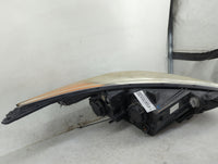 2013-2017 Hyundai Veloster Driver Left Oem Head Light Headlight Lamp - Oemusedautoparts1.com