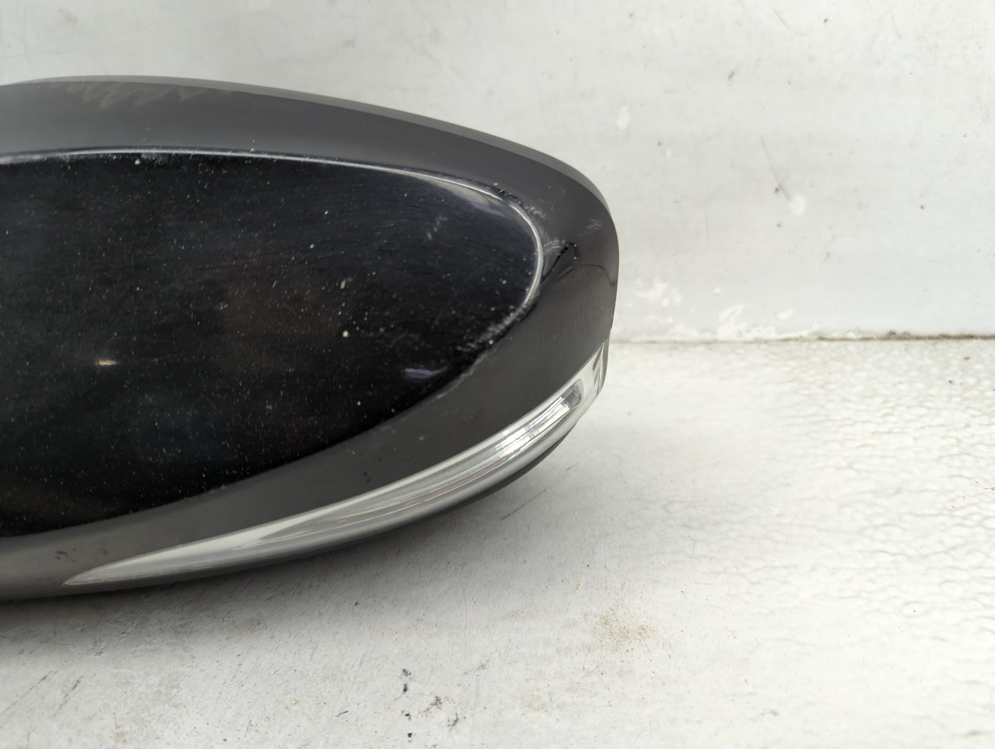 2014-2017 Hyundai Veloster Driver Side View Mirror - Left Door Mirror OEM Used - Oemusedautoparts1.com