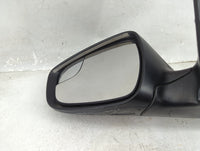 2014-2017 Hyundai Veloster Driver Side View Mirror - Left Door Mirror OEM Used - Oemusedautoparts1.com