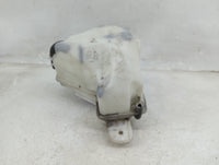 2013 Hyundai Veloster Radiator Coolant Overflow Expansion Tank Bottle 1459277 - Oemusedautoparts1.com