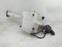 2013-2017 Hyundai Veloster Windshield Washer Fluid Reservoir Bottle Oem - Oemusedautoparts1.com