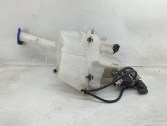 compare product 2013-2017 Hyundai Veloster Windshield Washer Fluid Reservoir Bottle Oem