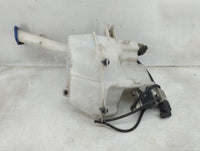 2013-2017 Hyundai Veloster Windshield Washer Fluid Reservoir Bottle Oem - Oemusedautoparts1.com