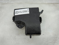 2012-2014 Hyundai Veloster Fusebox Fuse Box Panel Relay Module P/N:18790-01030 N91301-2V02 Fits Fits 2012 2013 2014 OEM Used
