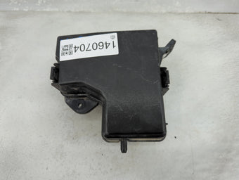 compare product 2012-2014 Hyundai Veloster Fusebox Fuse Box Panel Relay Module P/N:18790-01030 N91301-2V02 Fits Fits 2012 2013 2014 OEM Used Auto Parts