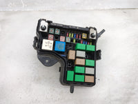2012-2014 Hyundai Veloster Fusebox Fuse Box Panel Relay Module P/N:18790-01030 N91301-2V02 Fits Fits 2012 2013 2014 OEM Used