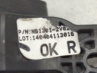 2012-2014 Hyundai Veloster Fusebox Fuse Box Panel Relay Module P/N:18790-01030 N91301-2V02 Fits Fits 2012 2013 2014 OEM Used