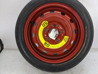 2012-2017 Hyundai Veloster Spare Donut Tire Wheel Rim Oem - Oemusedautoparts1.com