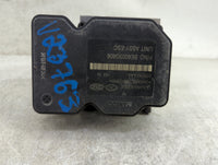 2014 Hyundai Veloster ABS Pump Control Module Replacement Fits OEM Used Auto Parts - Oemusedautoparts1.com