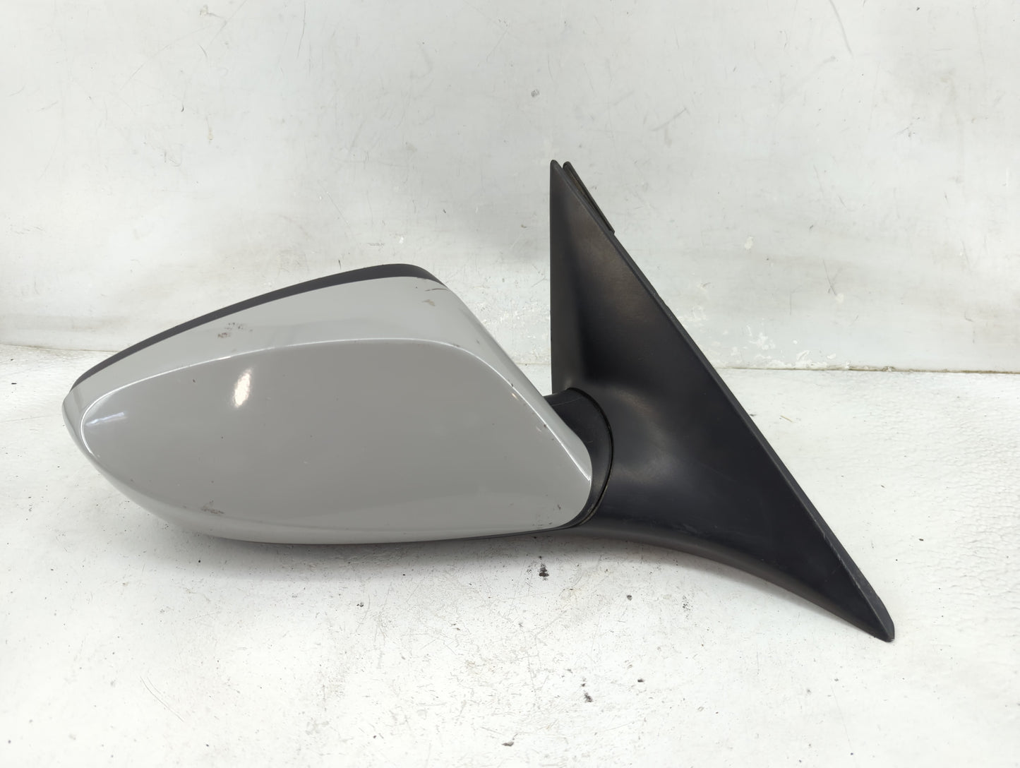 2014-2017 Hyundai Veloster Passenger Side View Mirror - Right Door Mirror OEM Used - Oemusedautoparts1.com