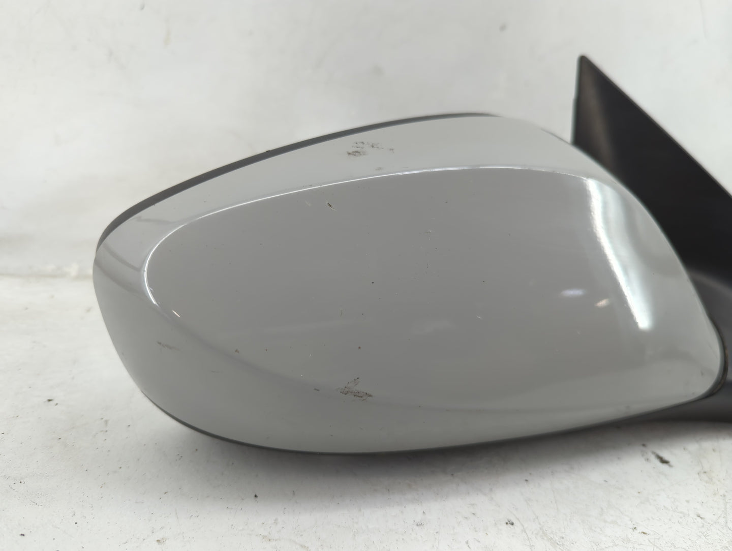 2014-2017 Hyundai Veloster Passenger Side View Mirror - Right Door Mirror OEM Used - Oemusedautoparts1.com